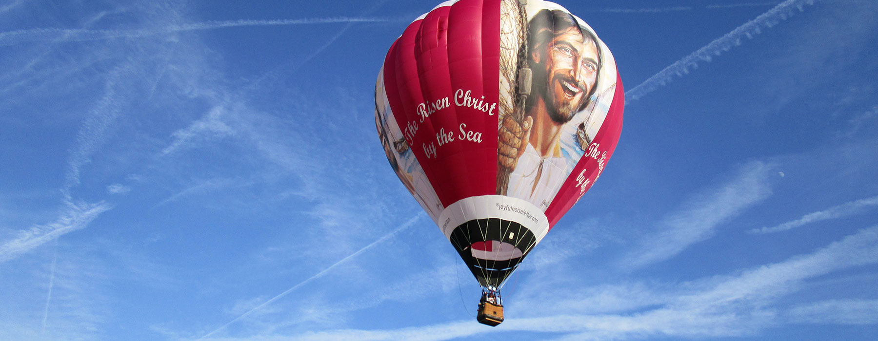 Hot Air Balloon Rides, Activities, Sightseeing